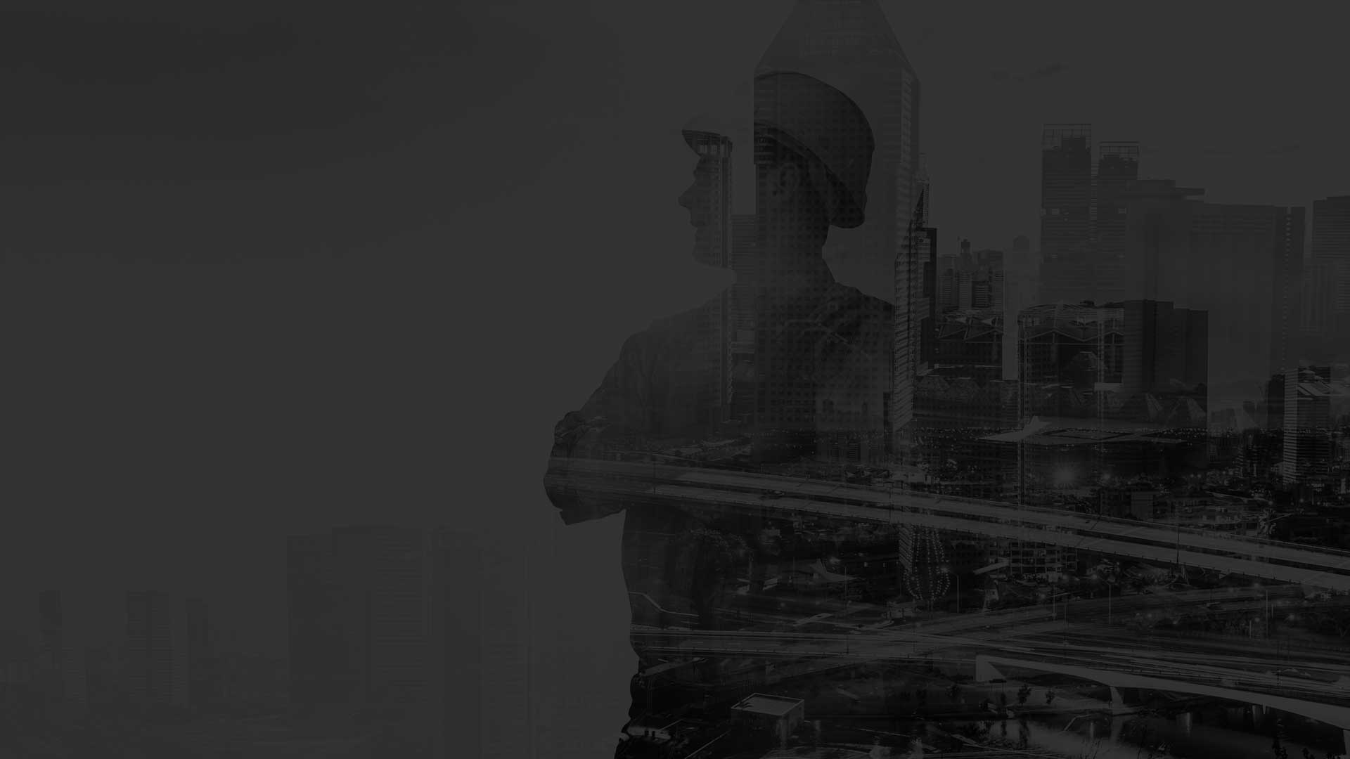 Footer Background